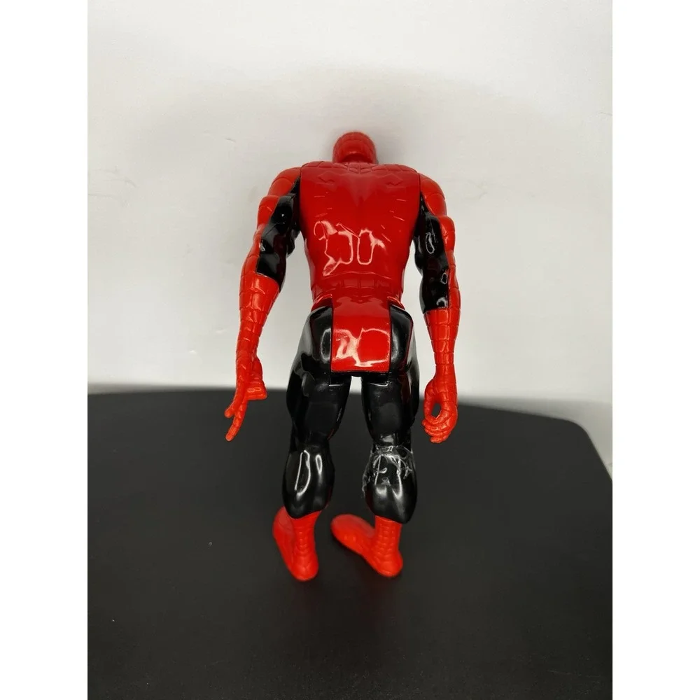 Hasbro 2013 Spider‑Man 11